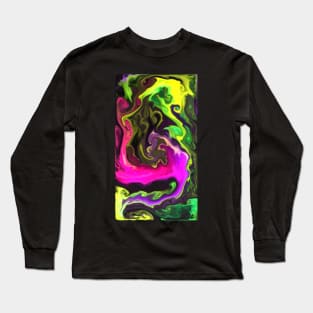 Flow 21 Long Sleeve T-Shirt